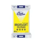 FDA Salt Suppliers Diamond Crystal Bright Soft - Salt For Water Softeners - Water Softening Salt