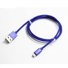 best selling Nylon Braided micro usb data cable usb fast charging cable Android Charger Cable