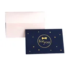 Card Greeting Card Greeting Card Custom Printing Coated Paper Thank You Card Greeting Card