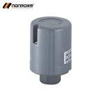 zhejiang monro automatic pump control manual mini pressure switch male/female KRS-2