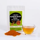 Powder Life Agaricus Blazei Powder Mushroom Pure Extract Best Quality Life Worth