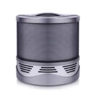 hot sale portable air purifier negative Ion Ionizer oxygen generator home cleaner ozonator