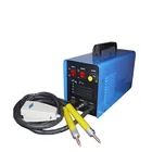 Lab Scale Precision Portable Spot Welding Machine for Battery Manufacturers