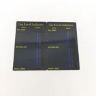 Gift promotion Magnetic Gas Level Indicator