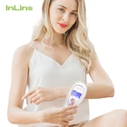 InLins Quality PainIess Home IPL Diode laser hair removal Device for Black and Brown Hair