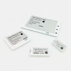 E-ink Display Price Tag Epaper Electronic Shelf Label