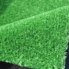 decorative vertical artificial ornamental plants grass plastic green living framed black panel ...