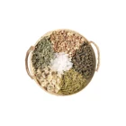 Herbal Tea Health Herbal Scented Tea Chinese High Quality Relieve Stress Beauty Care Flower Tea Blooming Tea