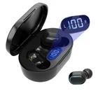 E7S Sports In-ear Bluetooth Earphones Waterproof True Wireless Earbuds Noise Cancelling Headset Tws Headphones