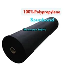 Non Woven Disposable Non-woven Fabric Disposable Sss Carry Bag Non-woven Pp Spunbond Pe Filmed Non Woven Fabric