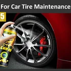 Leather Factory Price Sofa Leather Shine Restore Car Interior Polish Wax Dashboard Wax Spray