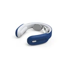 Home, Sport,Travel Intelligent Wireless Portable 4D Neck Massage Equipment Neck Massager