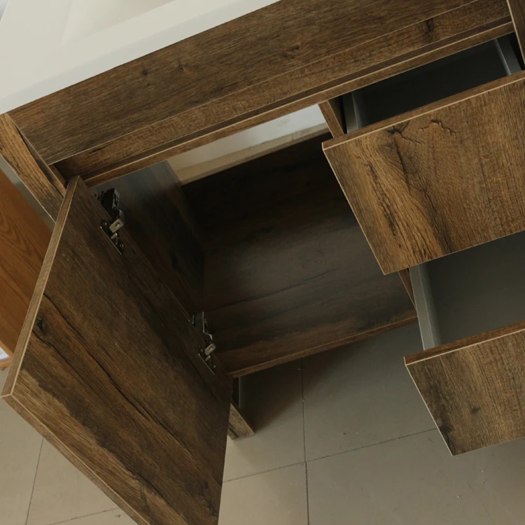 bathroom cabinet set