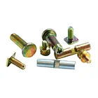 Steel Fastener Custom Made Non-standard Oem Special Fastener