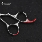 Shears Japanese 440C Steel Hairdressing Scissors Set Cutting Hair Scissors Hair Shears