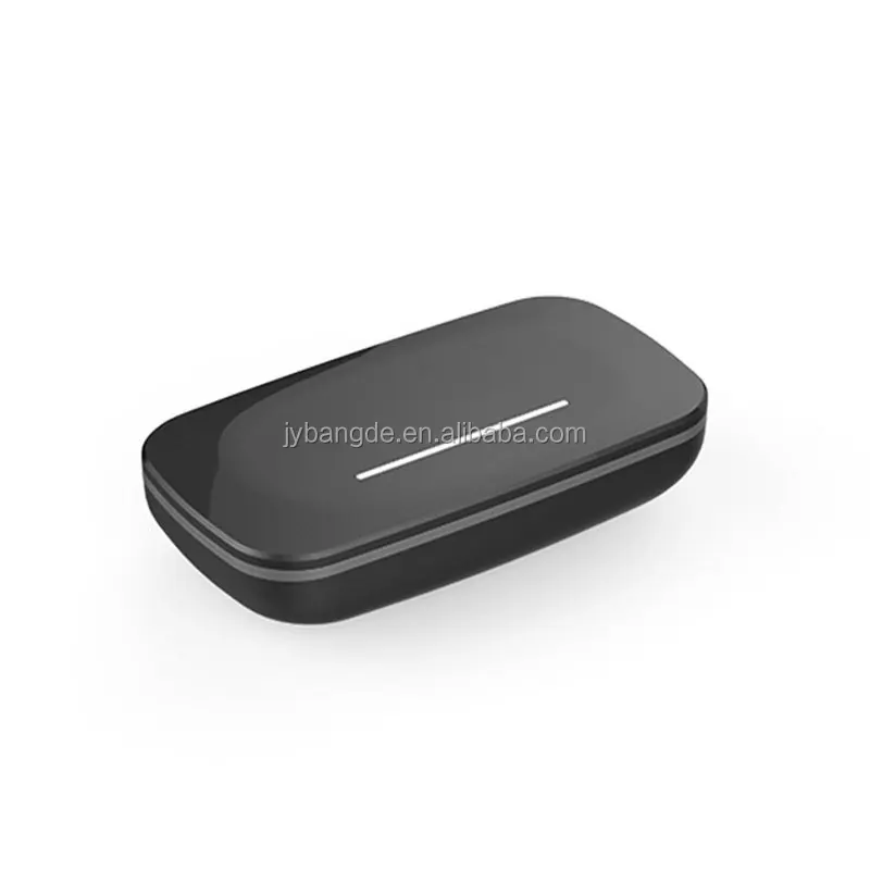 2020 Newest TWS Bluetooths Earbuds Wireless Earphones Portable True Wireless Headphone With Charging Case - ANKUX.COM