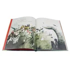 children hardcover books printing services