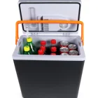 30l Fridge Mini 30l Fridge 30l EVERCOOL 30L 24 Volt Fridge Thermo Electric Cooler Hotel Mini Bar Fridge