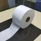 40gsm bfe99 polypropylene material super absorbent meltblown fabric