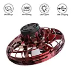 2020 New awesome toys FlyNova flying spinner for children adult reducing pressure