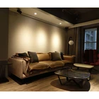 Furniture Sofa New Type Manufacturers Wholesale Price Modern Luxury Living Room Furniture Set Sofa