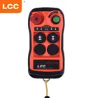 Taiwan industrial wireless remote controller electric motor air pump for tower cranes