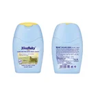 Private label Organic Nourishing Moisturizing Hyaluronic Baby Skin Lightening Whitening Lotion