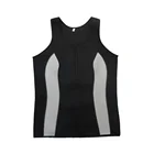 Neoprene lose weight abdominal package slim top body slim corset