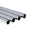 Stainless Steel round Pipe (316L 304L 316ln 310S 316ti 347H 310moln 1.4835 1.4845 1.4404 1.4301 ...