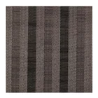 Stripe Jacquard white Window replace roller blind blackout fabric for roller shades