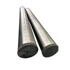 4140 Forged 4140forged Alloy Round Bar AISI SAE 4140 Forged Quenched Tempered Alloy Steel Round Bars