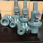 Air pressure regulator lpg gas regulator gas pressure regulator