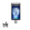 relay and wiegand WIFI face recognition terminal