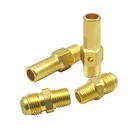 T Y Tee Copper Brass Bell Reducer Threaded Coupling Pipe Fitting
