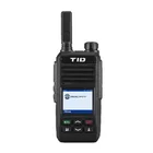 TID PTT PoC Push to Talk Over Cellular GSM Two Way Radio SOS Text message Zello Lte Wcdma internet walkie talkie