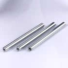 Fastener Customizer Mechanical High Precision Machining Both Ends Threaded Guide Shafts