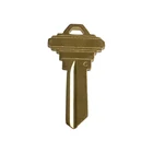 Vertical House Pack of 500 SC1 Door Blank Key