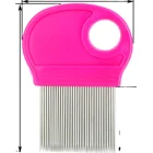 Lice Comb Comb Wholesale High Quality Rat Tail Lice Comb For Women