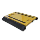 portable truck axle Vehicle Weighing scales