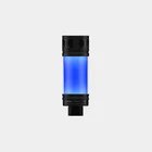 High quality led warning light signal column light warning light with buzzer