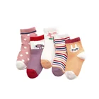 Brand new kid sock children with low price baby socks