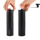 Espresso Coffee Wholesale Stainless Steel Portable Espresso Coffee Maker