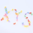 Professional Design Bead Loose Jewelry DIY Craft Bead Plastic Beads For Children