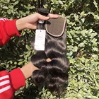 100% Unprocessed Hair Weave Brazilian Indian Virgin Body Wave Hair Bundles