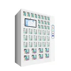 Yunyin 24 Hours Self Service Adult Toy Qr Scan Code Vending Machines