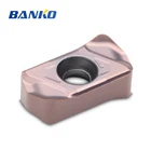 Used cnc tools carbide valve seat end mill cutter