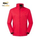 Hot sale OEM windbreak waterproof women men sportswear coat outdoor jacket