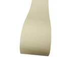 Trizact belt triangle microstructure 307EA A30 pyramide sanding belt for polishing and finishing