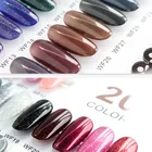 Nail Polish Nail Nail Uv Gel Polish RONIKI Guangzhou Professional Nail Salon Wholesale Soak Off Uv Gel Varnish Nail Polish