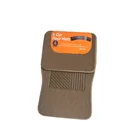 Car Mat Car Mat Car Accessories Non Rubber 5D Car Mat Waterproof Brown Anti Slip Mat Car Foot Mat